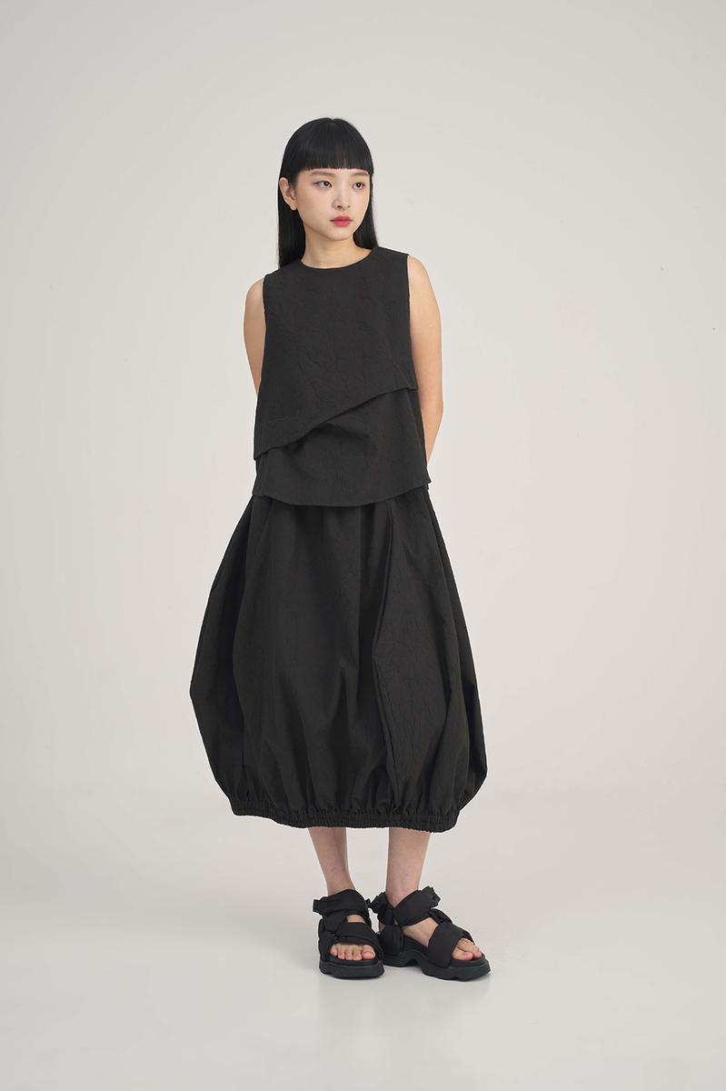 Solana Skirt