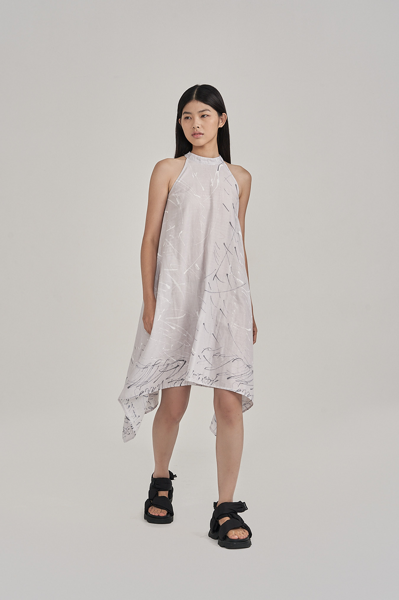 Iro sunlight clearance dress