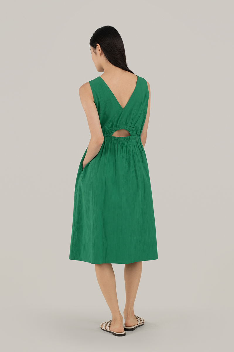 Margot Dress SABRINAGOH