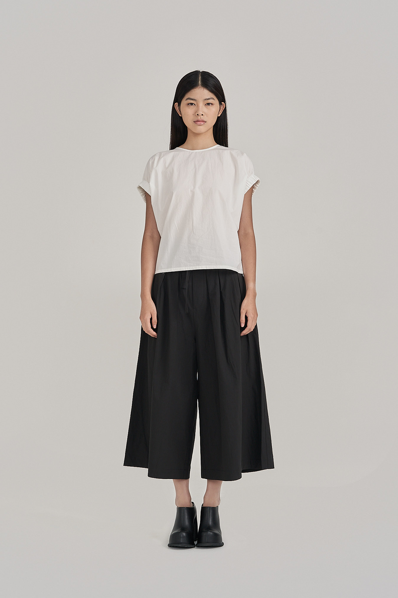 Dee Pants, Black