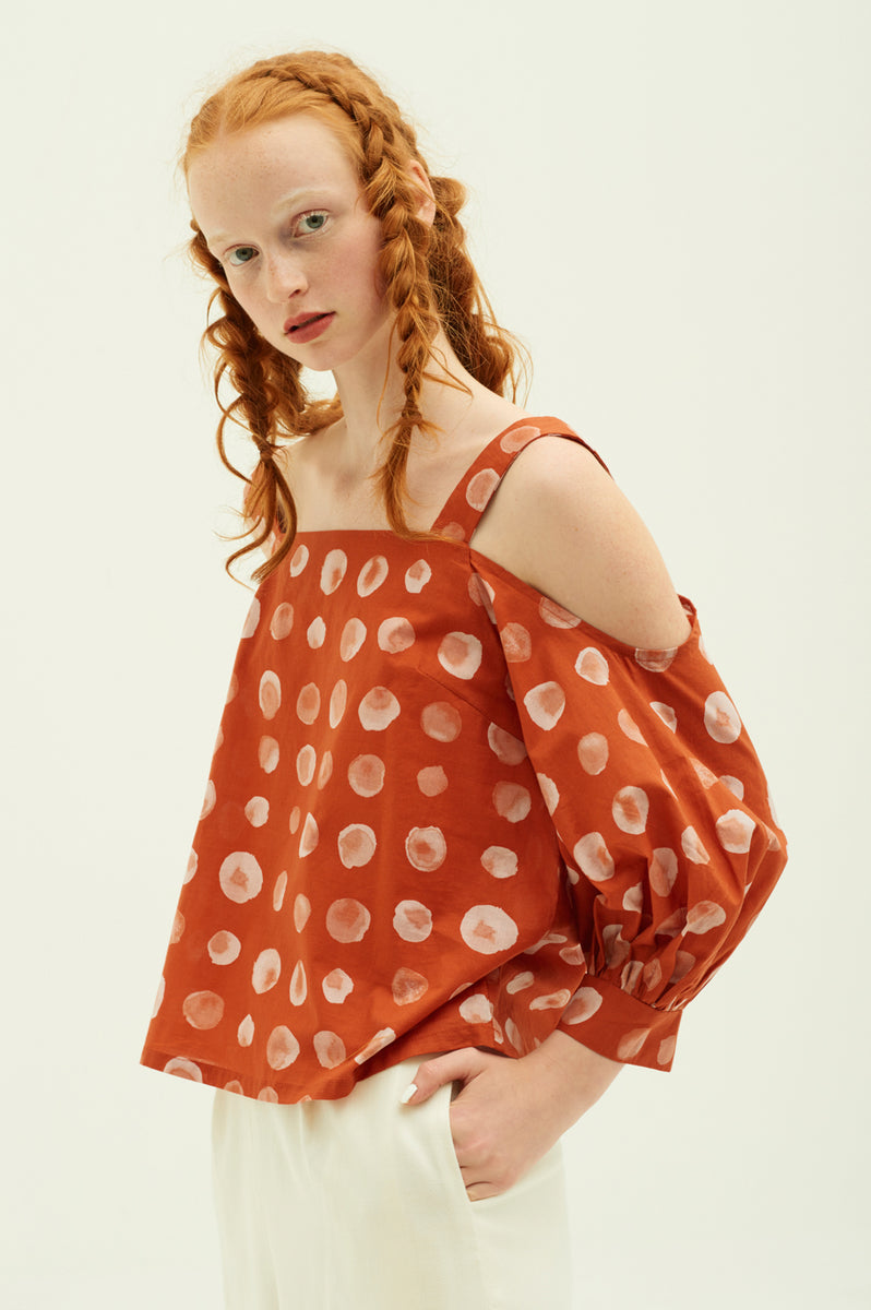 Maya Top