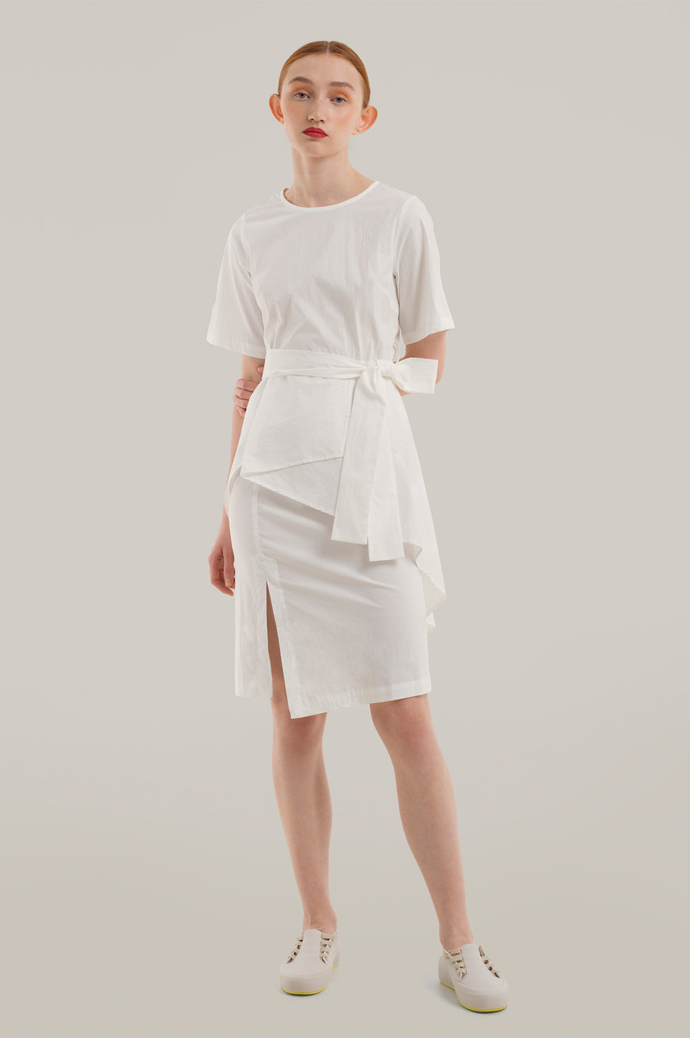 Emily Dress – SABRINAGOH