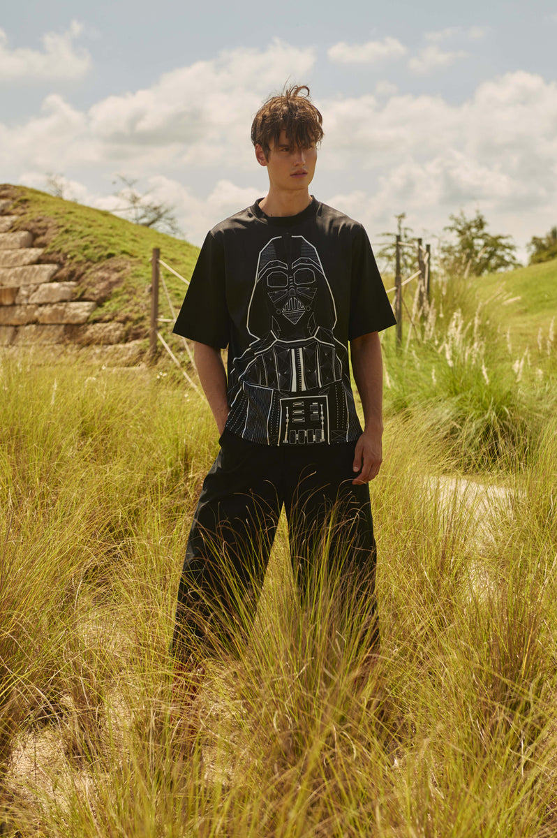 Darth Vader M Tee