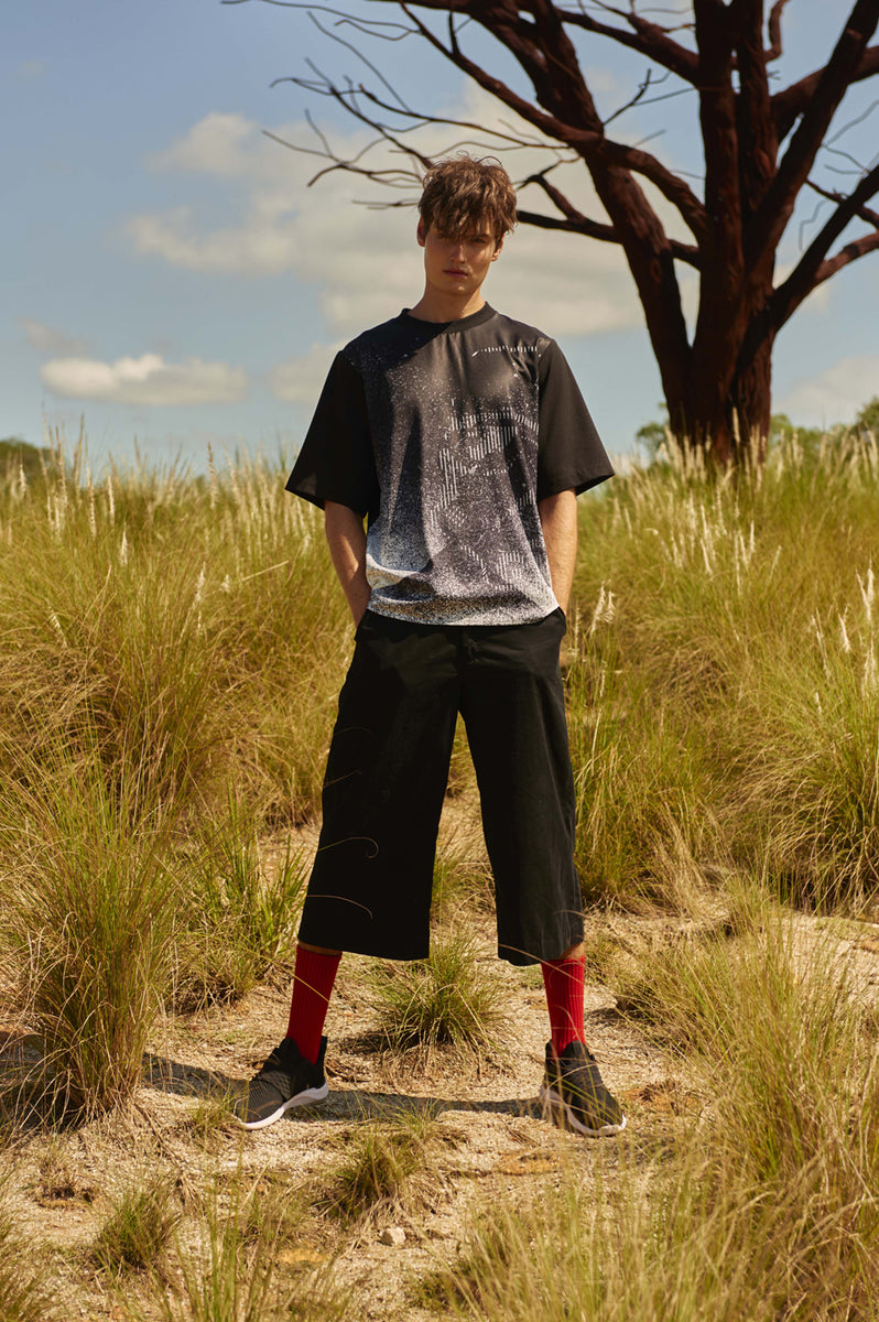 Storm M Tee