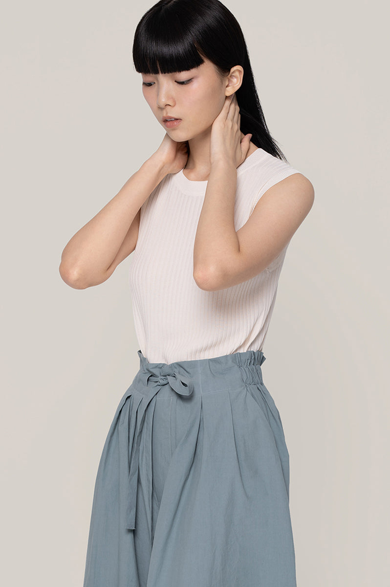 Sulin Knit Top