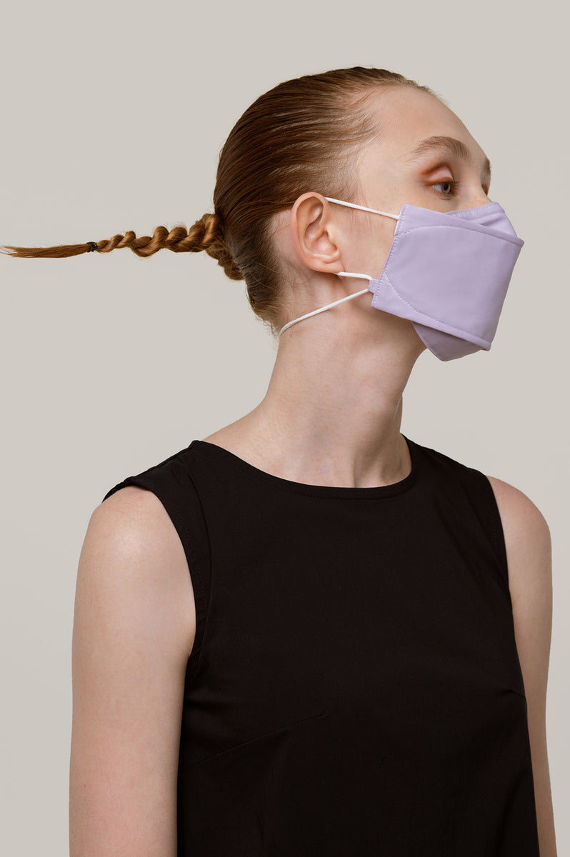 The Origami V.02 Lilac
